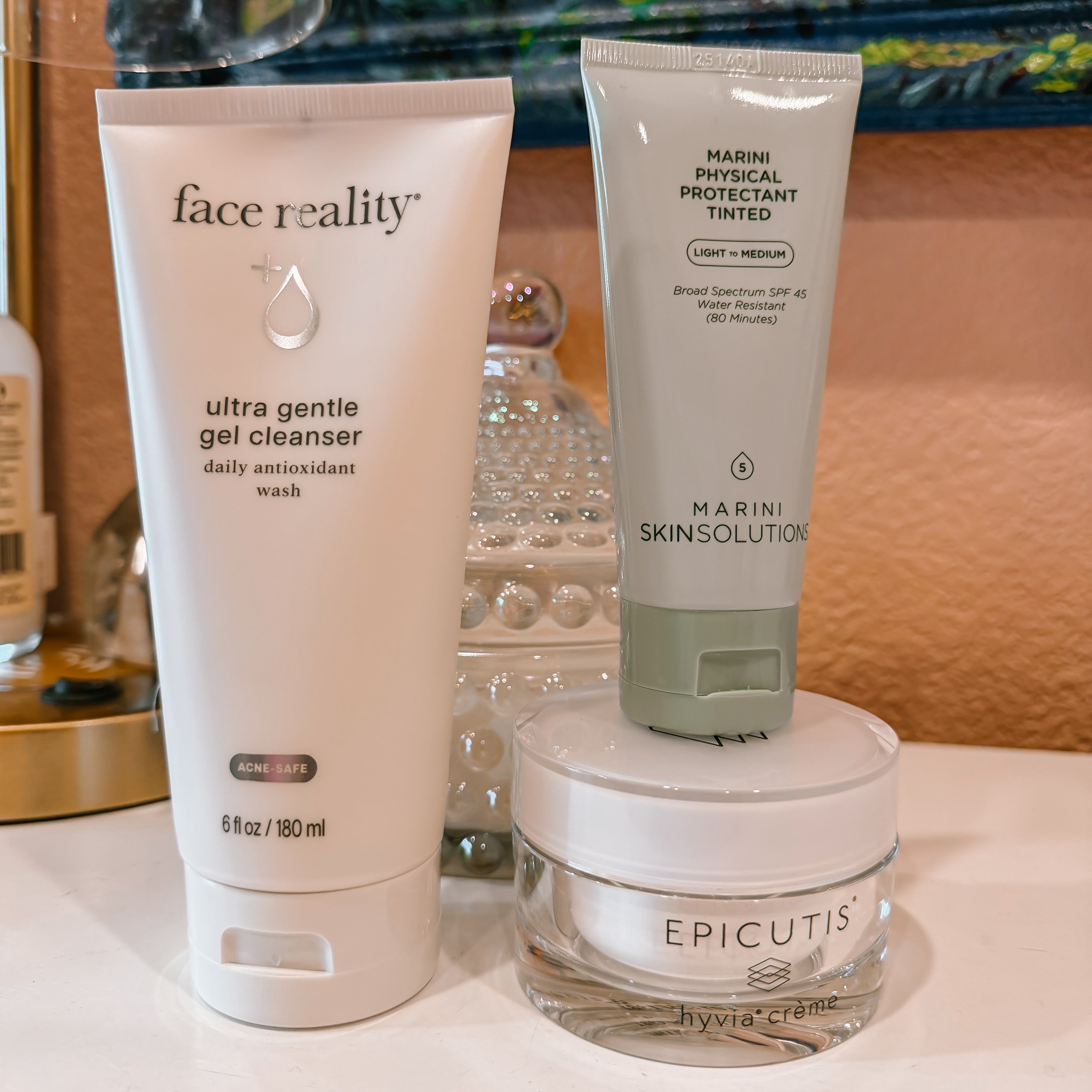 Skincare