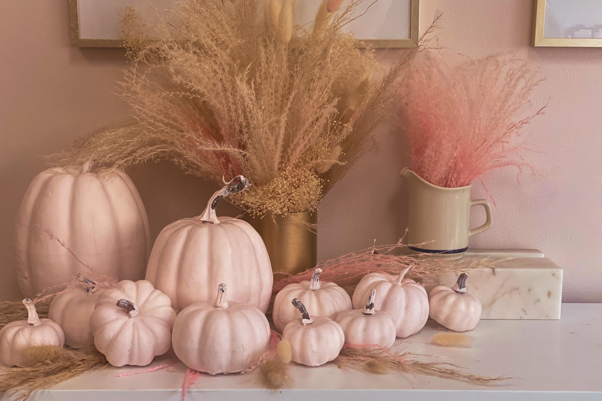 Autumn Dreams