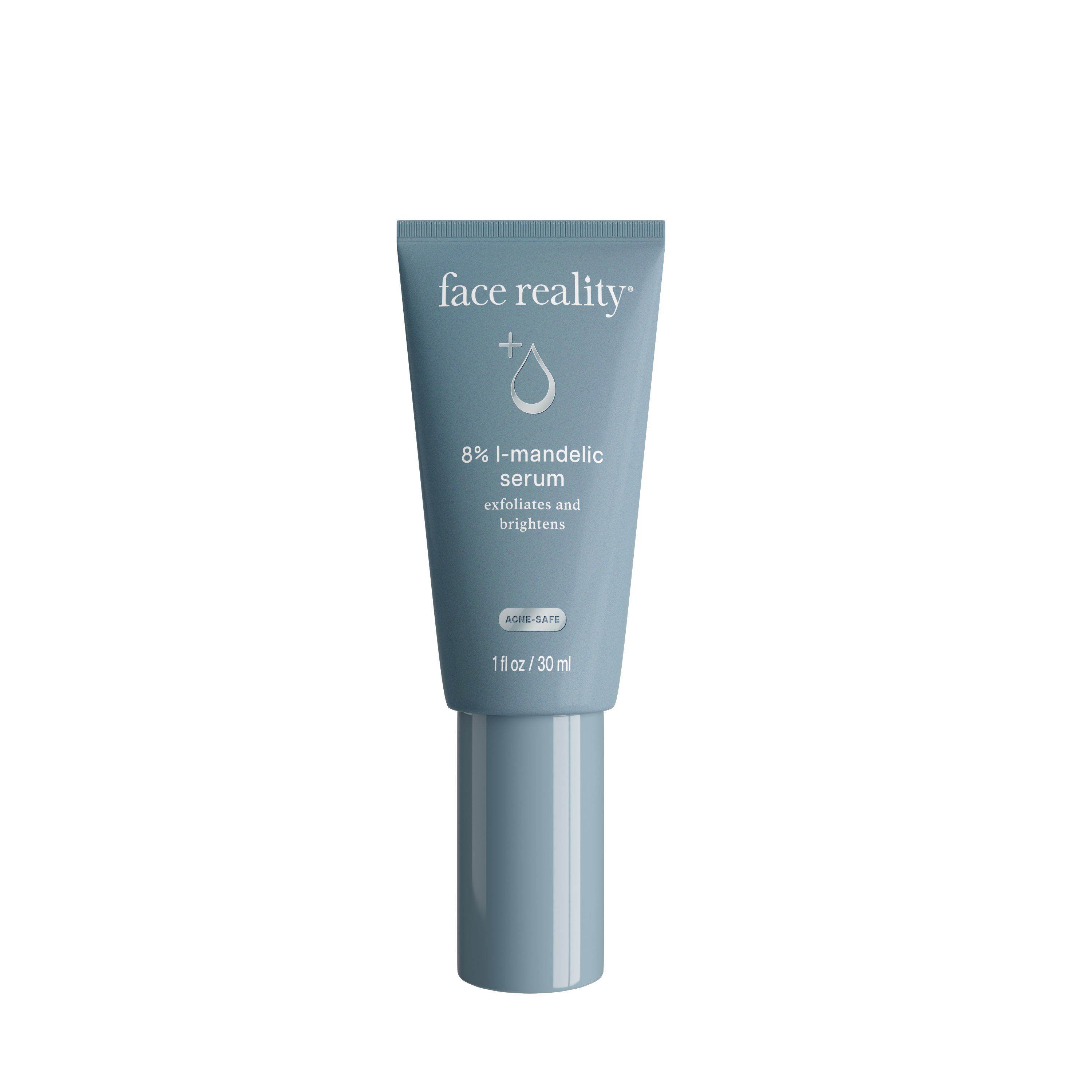Face Reality: 8% L-Mandelic Serum