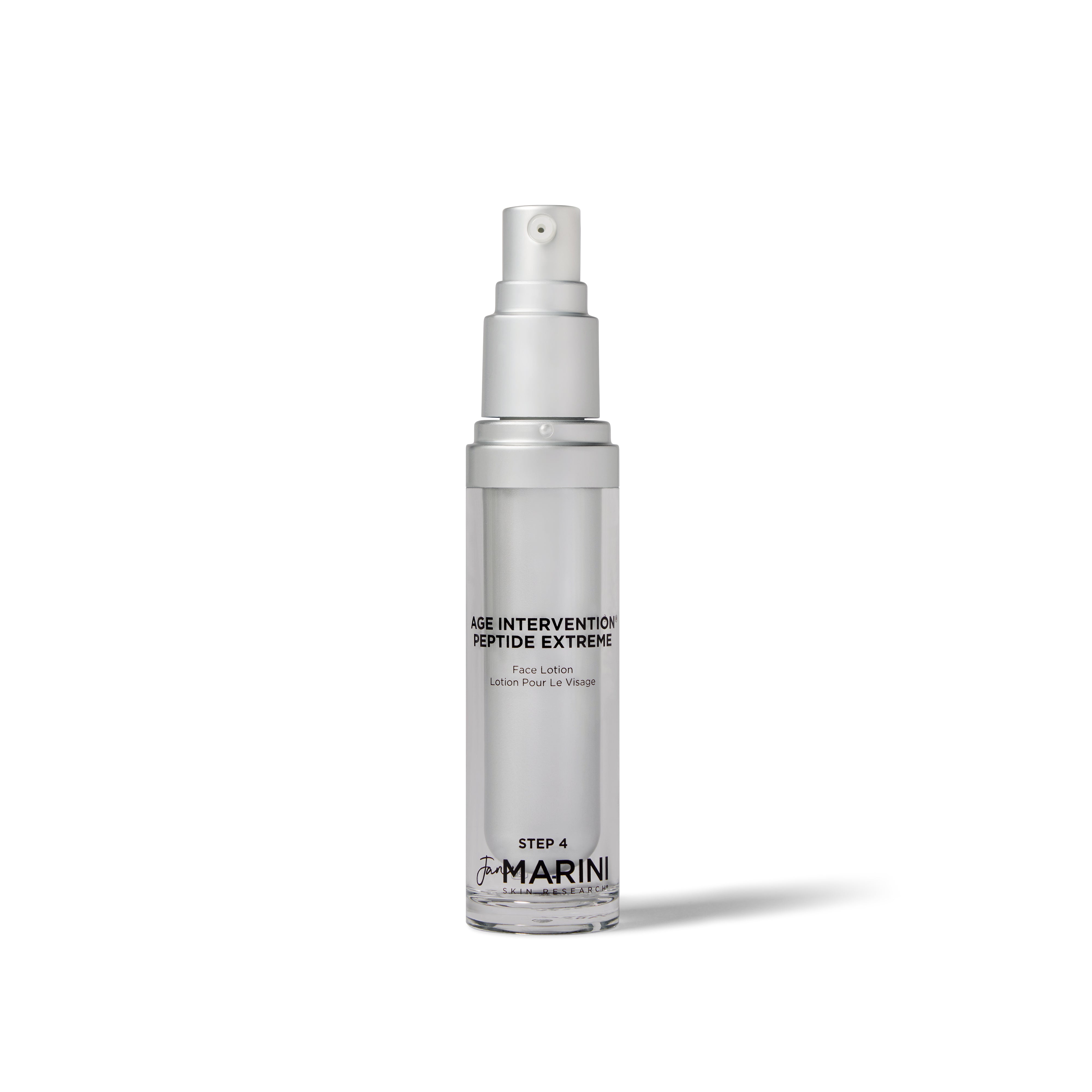 Marini Skin Age Intervention Peptide Extreme
