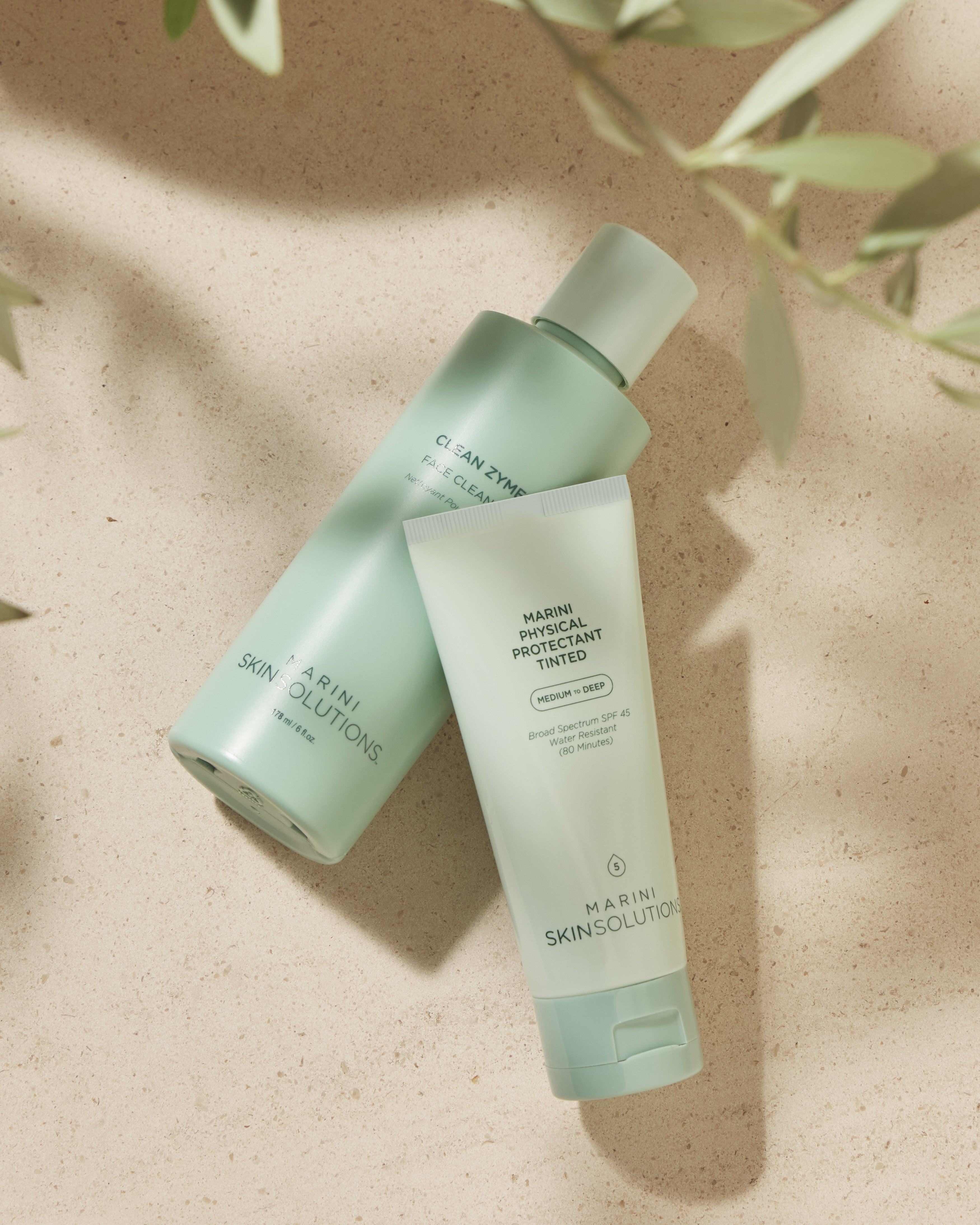 Skin Zyme Mask