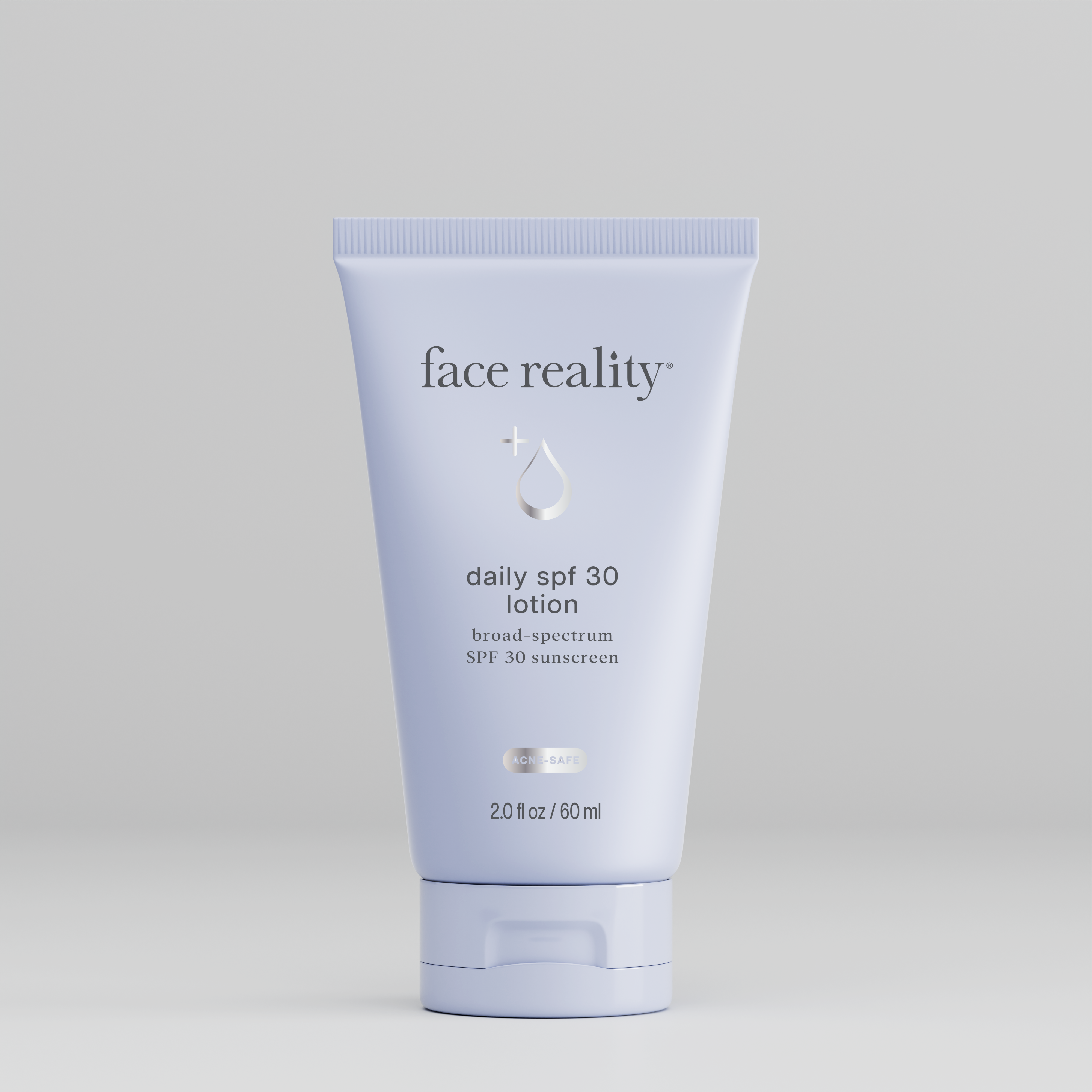Face Reality: Daily SPF 30 Plus