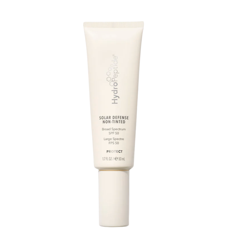 Hydropeptide: Solar Defense SPF 50