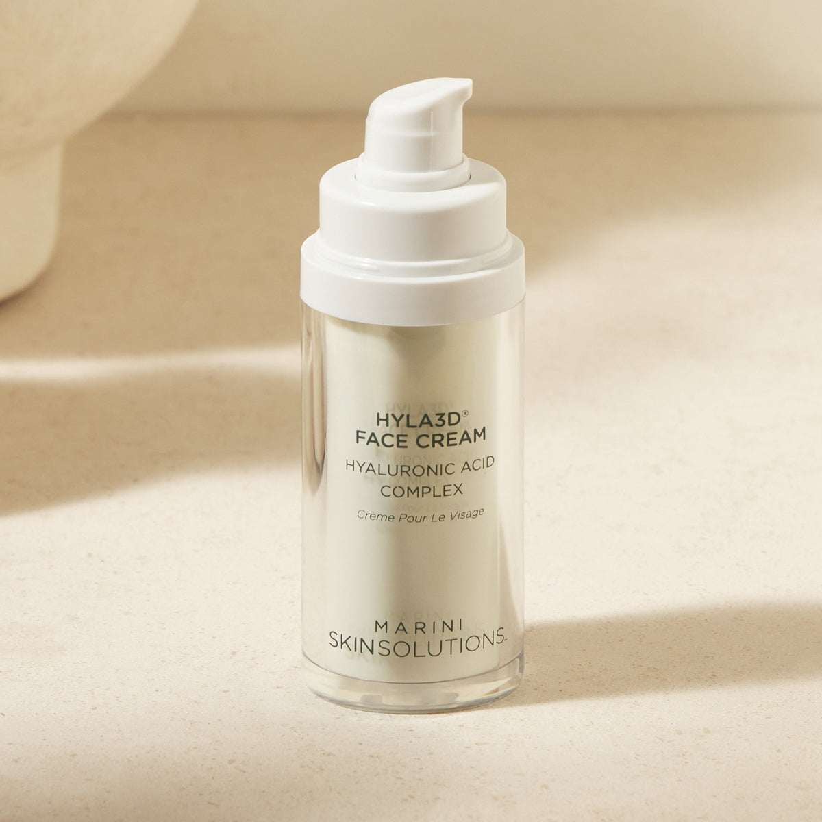 Marini Skin - Hyla3D® Face Cream