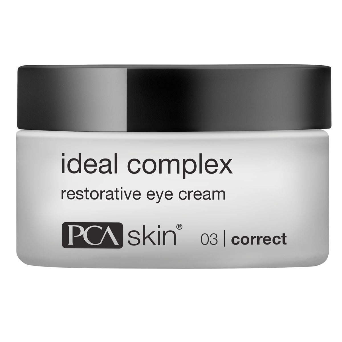 PCA Skin Ideal Complex Revitalizing Eye Cream