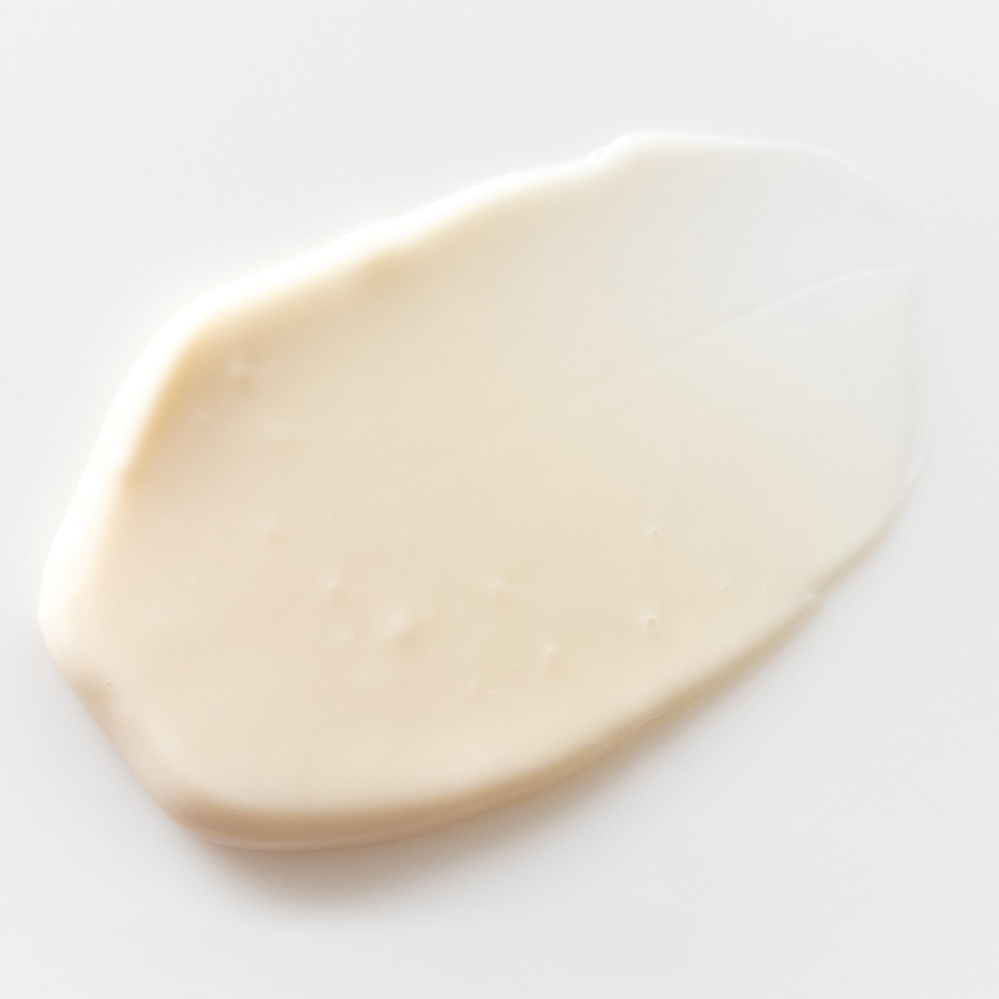 product smear of the Marini Skin Solutions RoseAlieve Serum