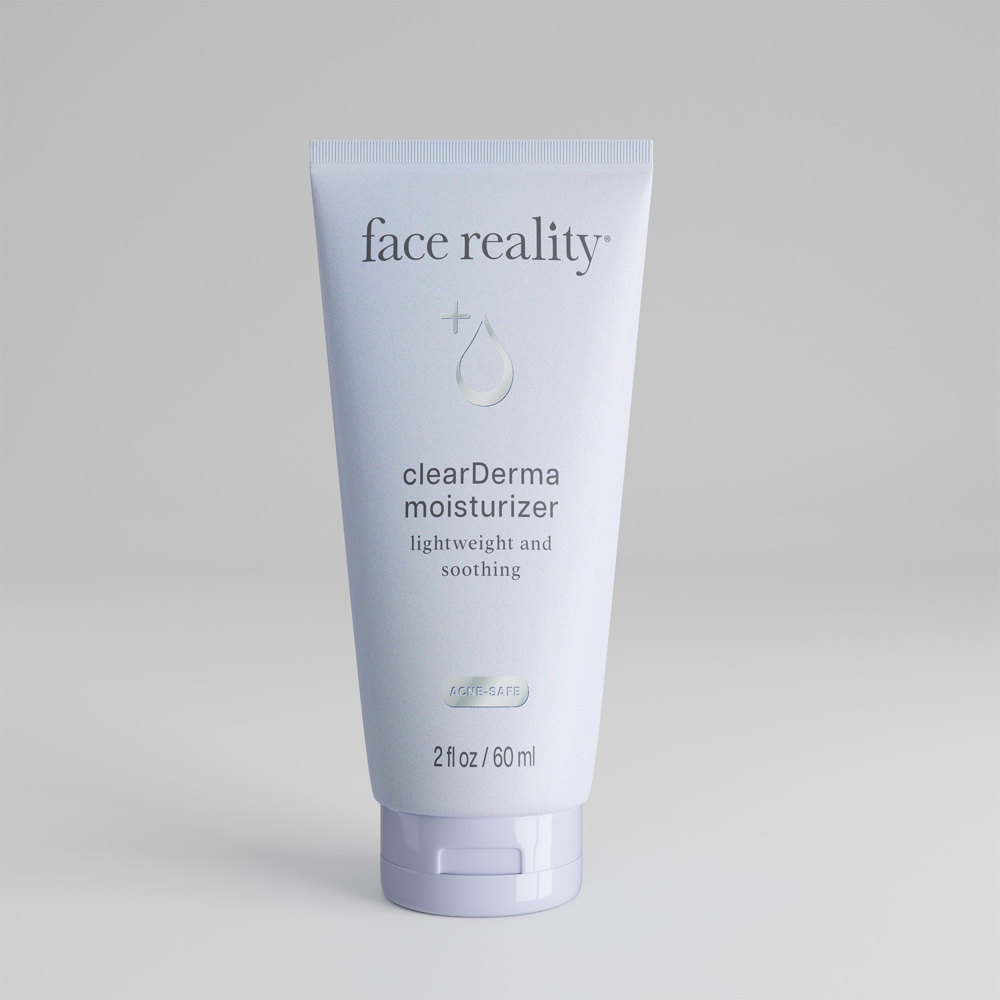 Face Reality: clearDerma Moisturizer
