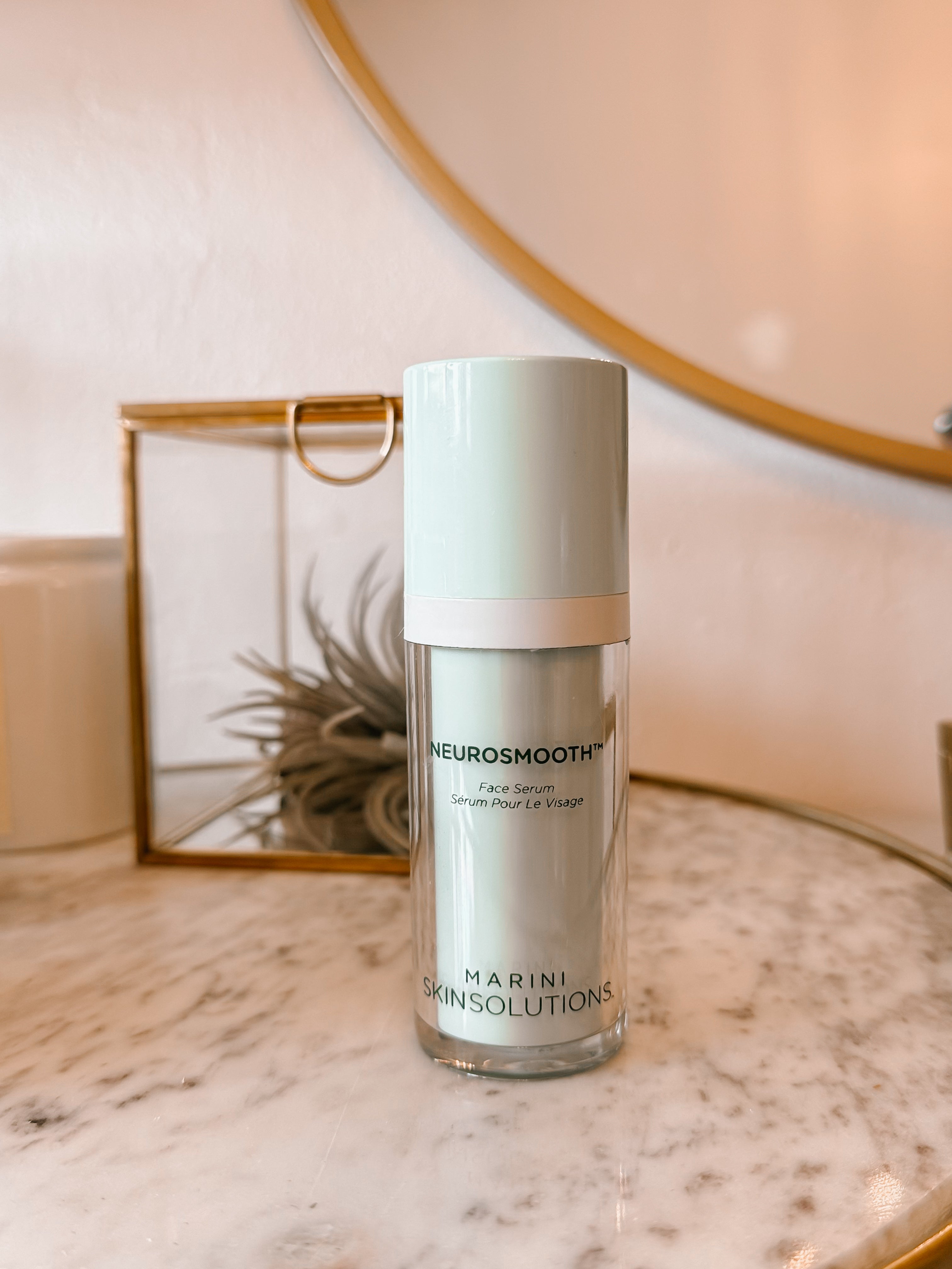 The Secret to Smoother, Glass-Like Skin at Home: NeuroSmooth™ Now Available in Marina, CA