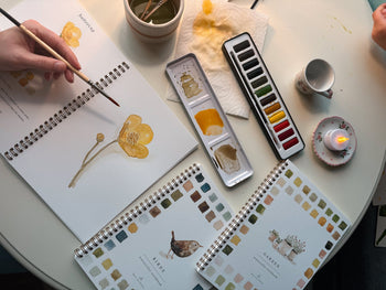 Sunday Slow Down: How I Unwin﻿d & Reconnect