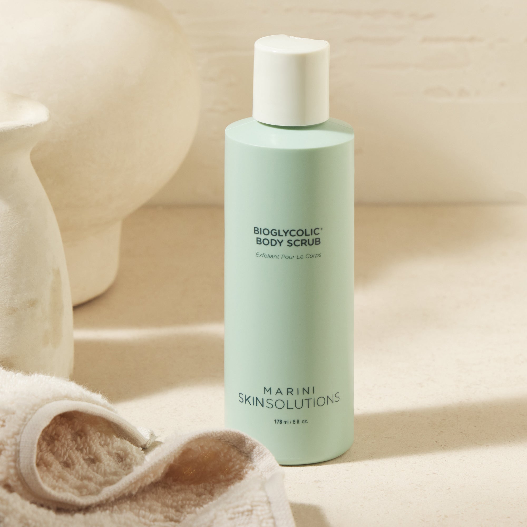 Marini Skin Solutions