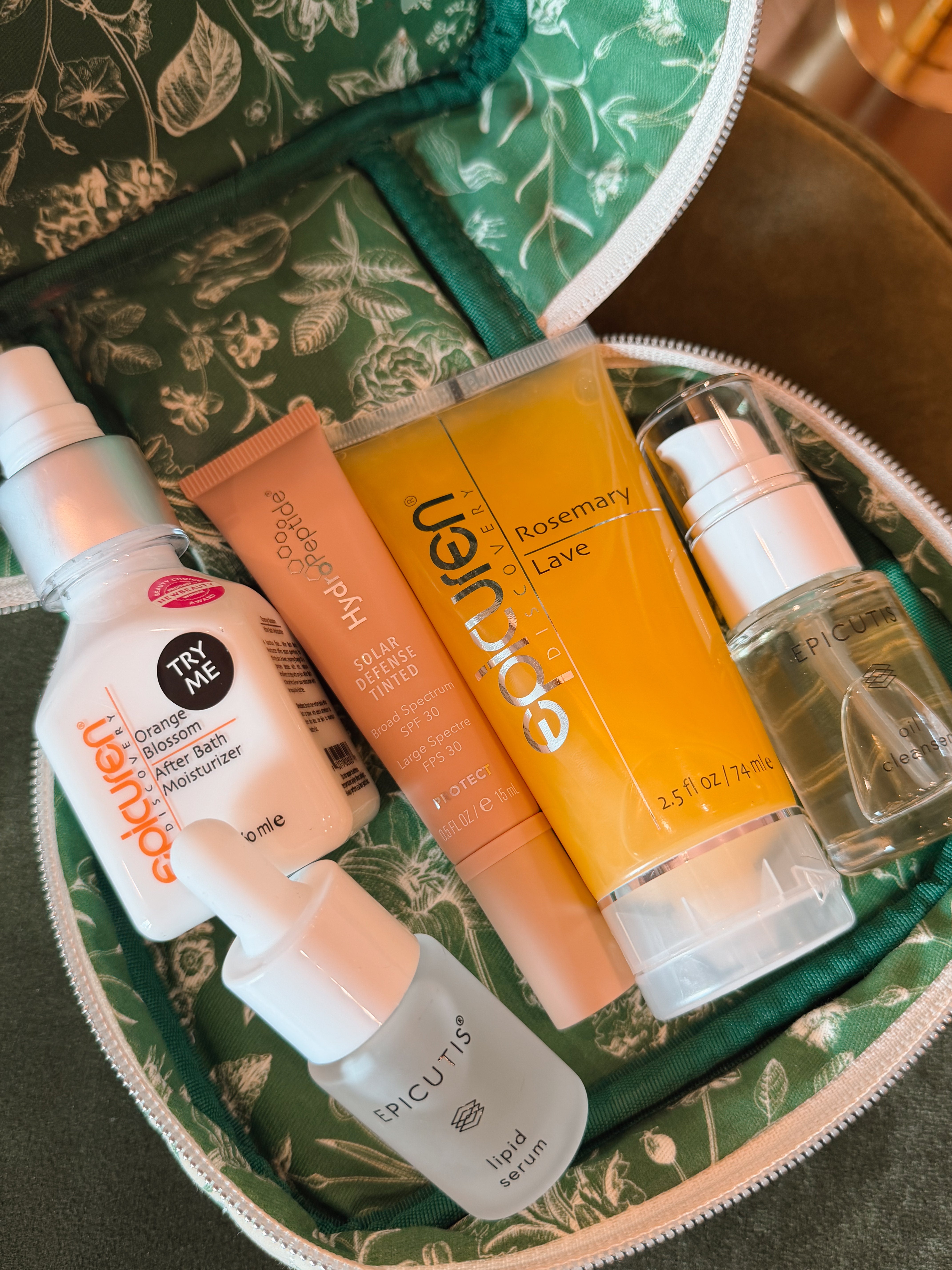 Travel Size
