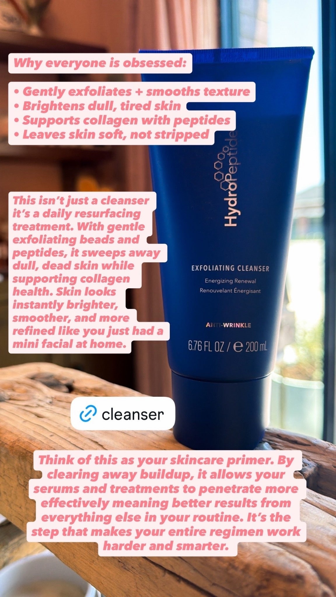Facial Cleansers