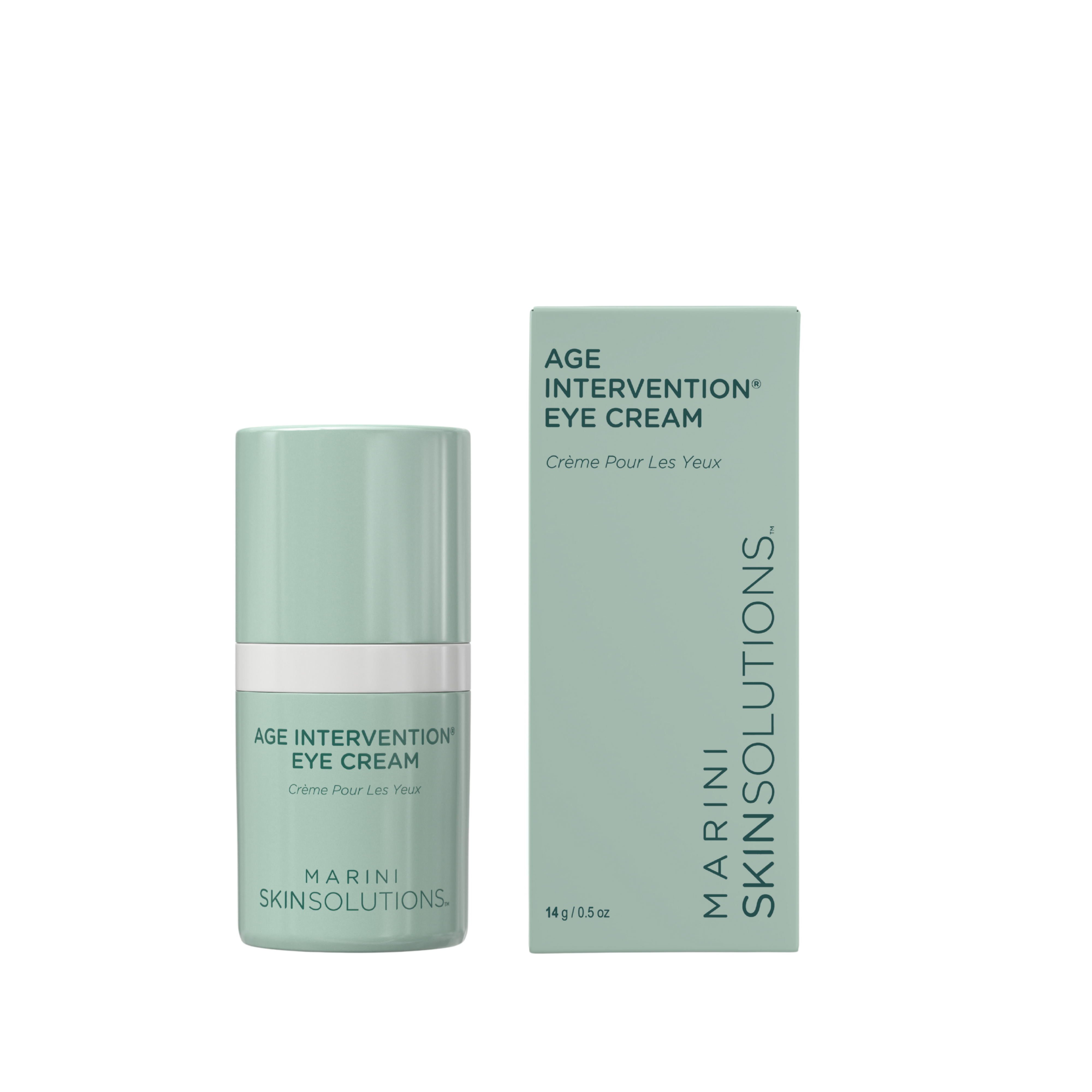 Age Intervention Eye Cream
