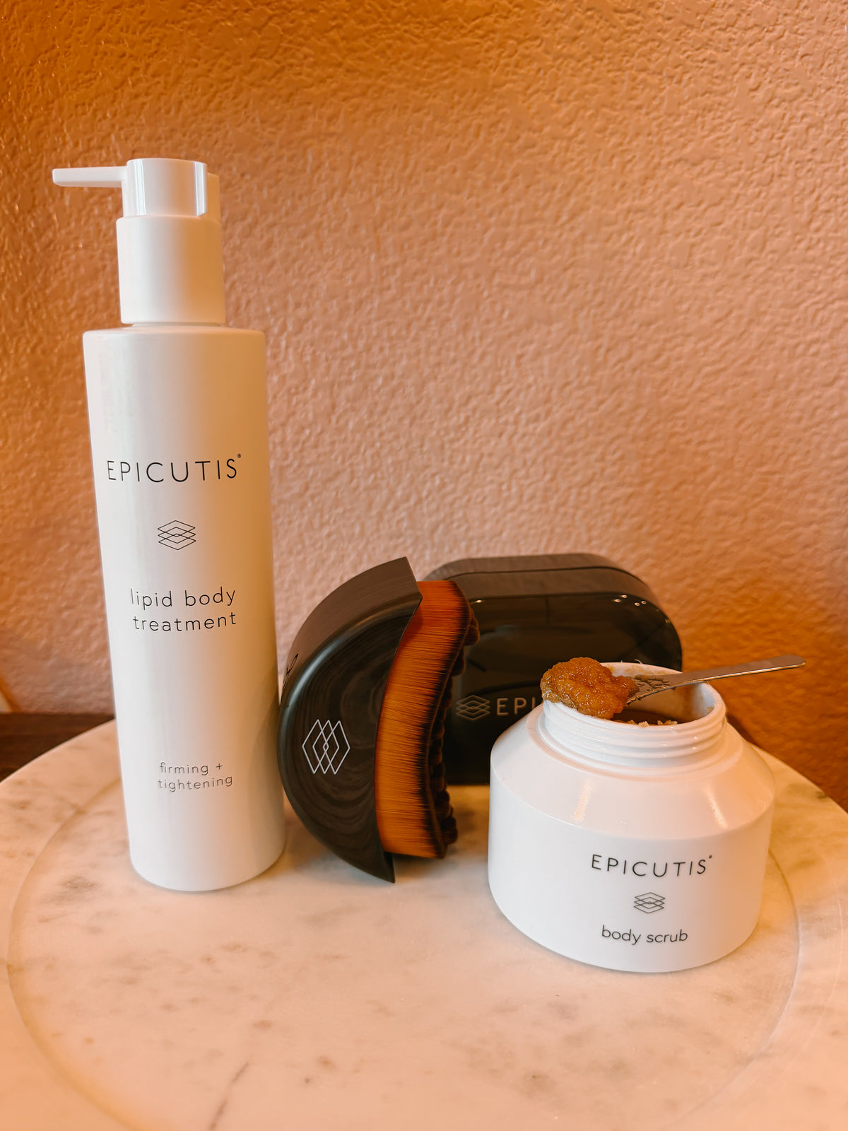 Epicutis - Holiday Box for Body