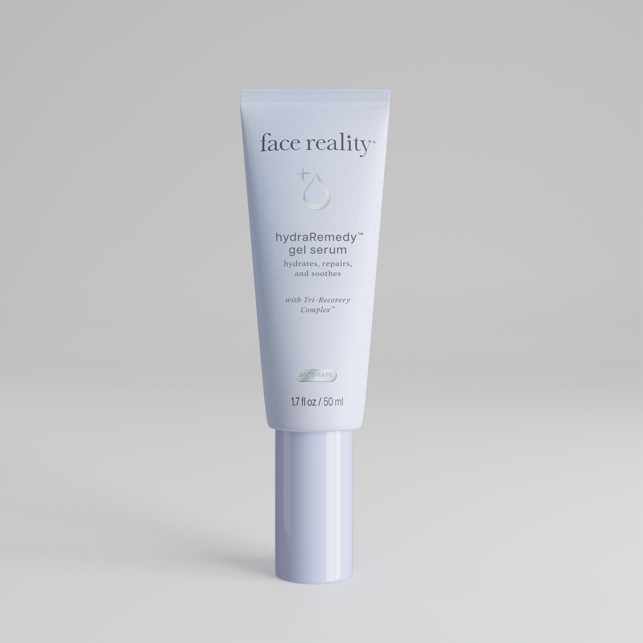 Face Reality:  hydraRemedy™ Gel Serum