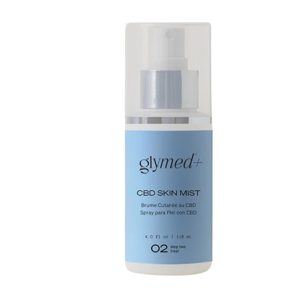 Glymed+ : CBD Skin Mist