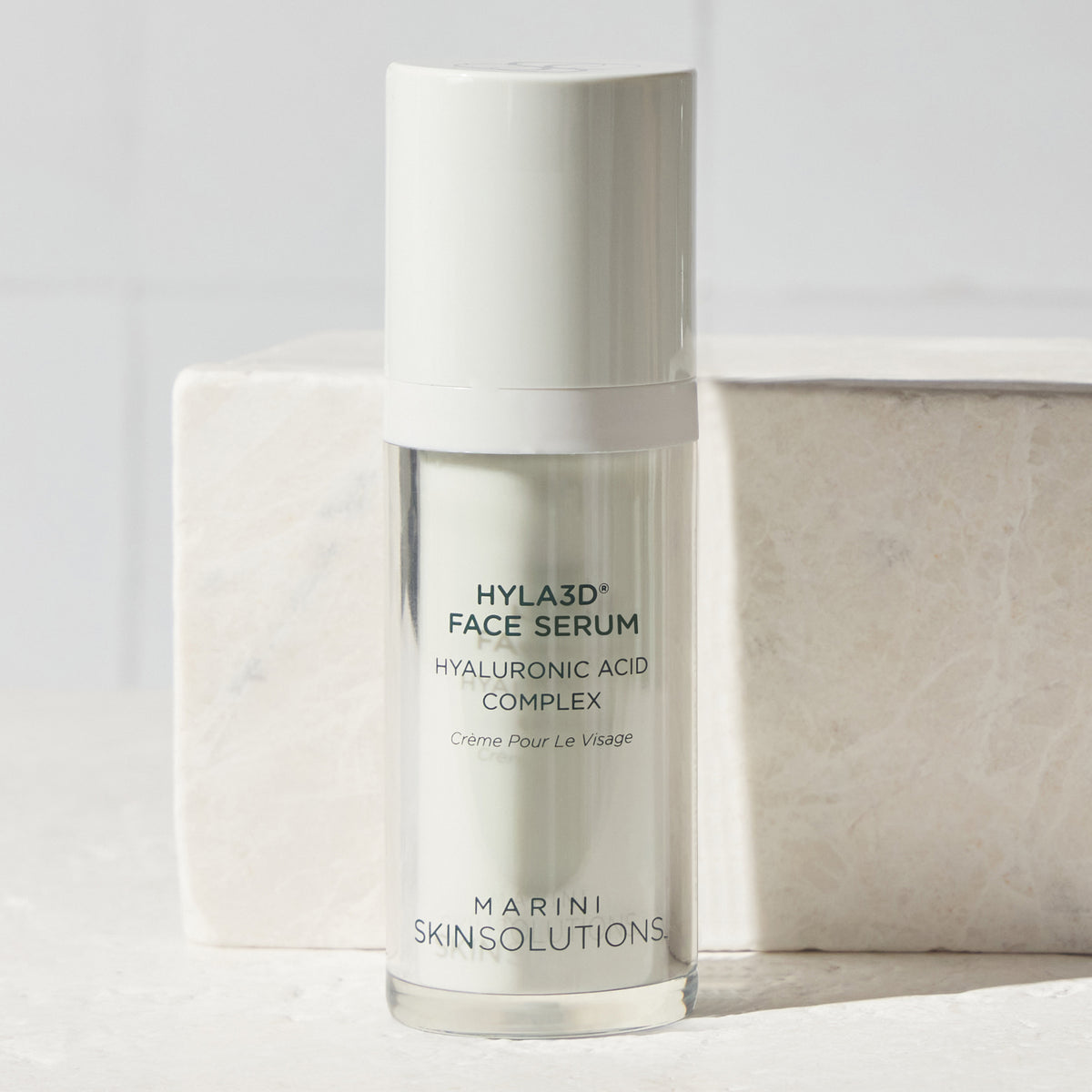 Marini Skin - Hyla3D® Face Serum Hyaluronic Acid Complex