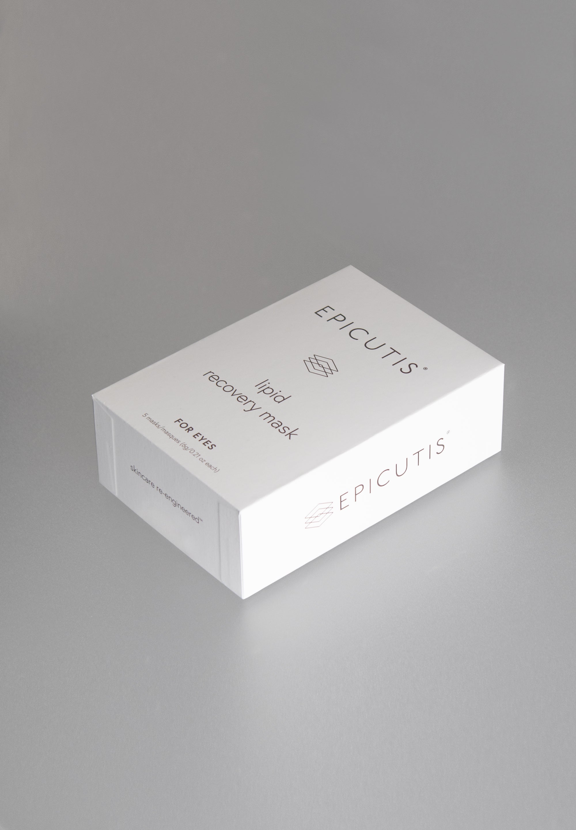 Epicutis - Eye Mask Set box 