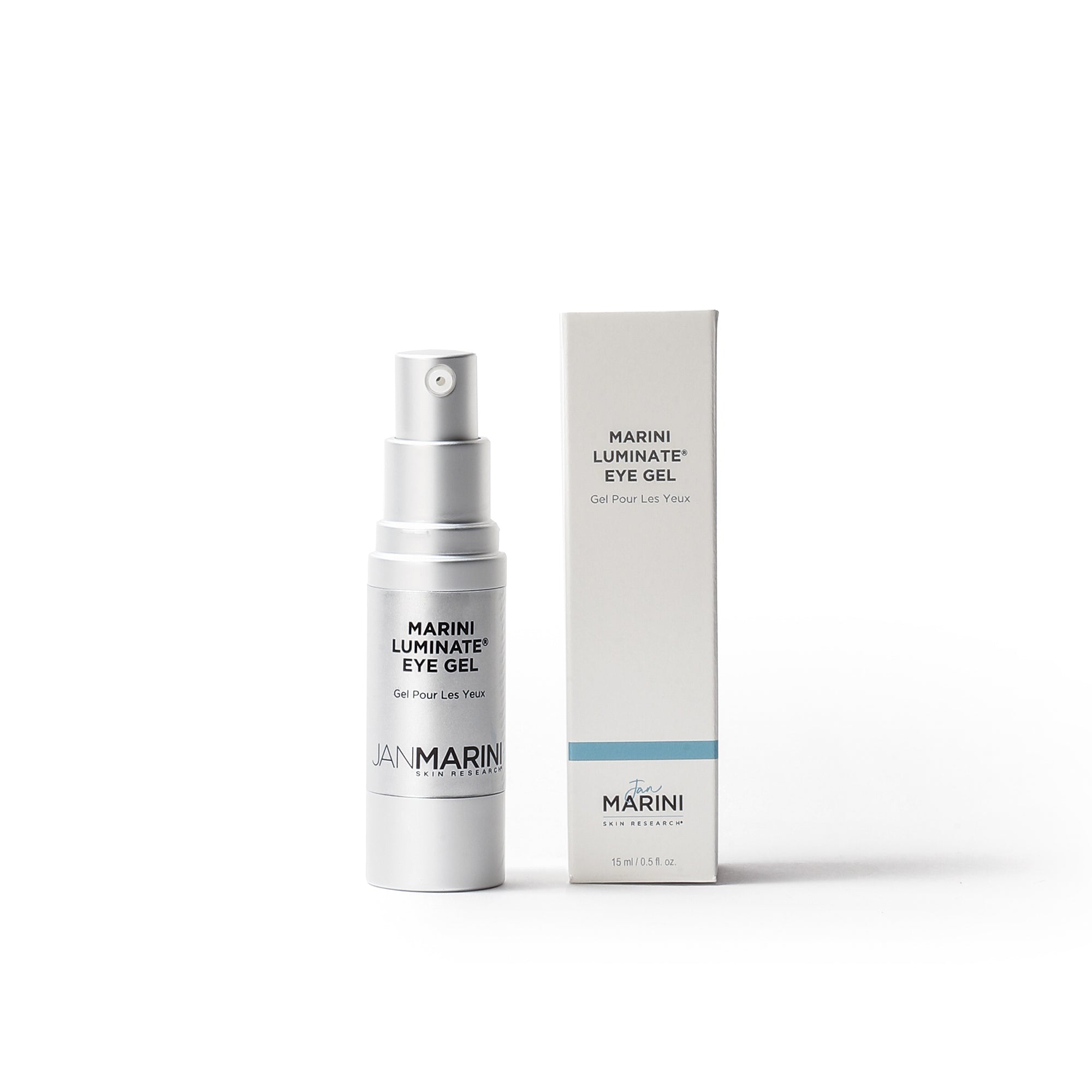 Marini Luminate Eye Gel | Brightening Under Eye Gel | Jan Marini