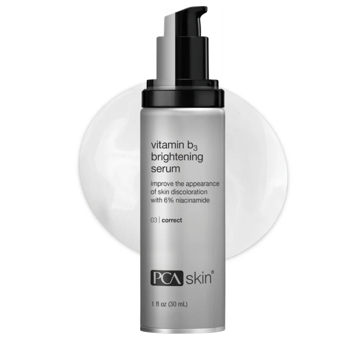 Vitamin b3 Brightening Serum