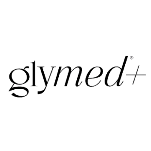 Glymed+ logo